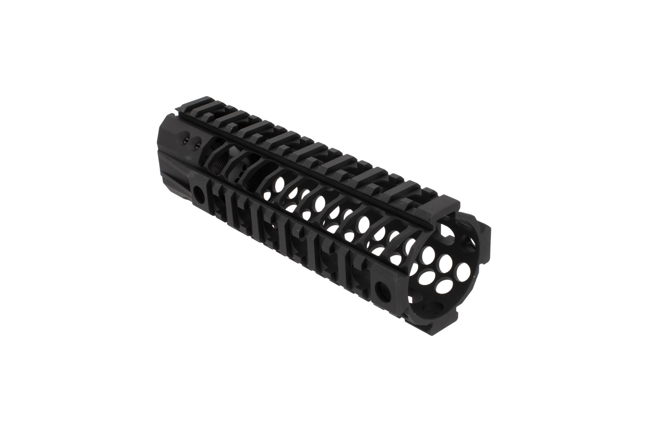 Spike's Tactical BAR2 Quad Rail AR-15 Handguard - 7"